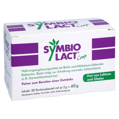 Symbiolact comp.