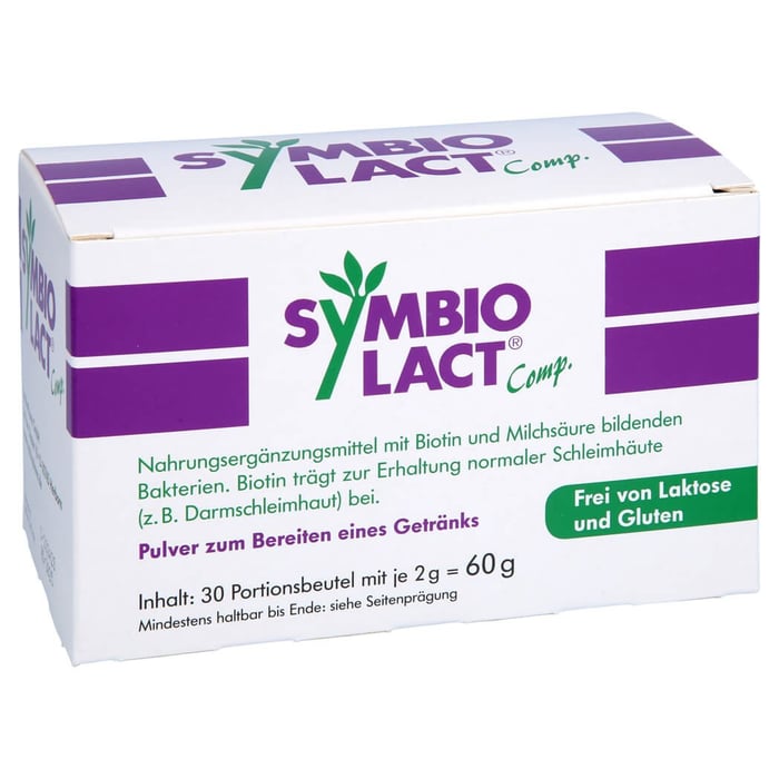 Symbiolact comp.