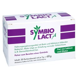Symbiolact A Beutel