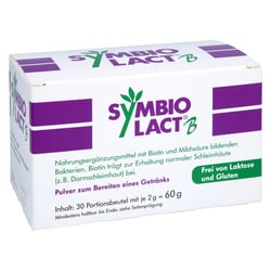 Symbio Lact B