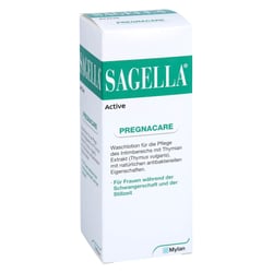 Sagella active