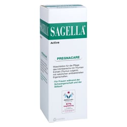 Sagella active