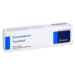 Curatoderm