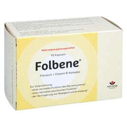 Folbene