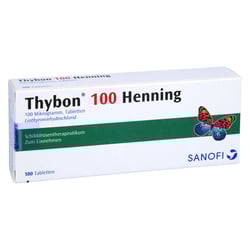 Thybon 100 Henning