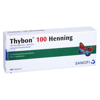 Thybon 100 Henning
