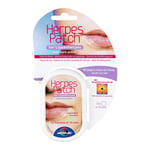 Herpes Patch 15 mm bei Lippenherpes Produktbild 1