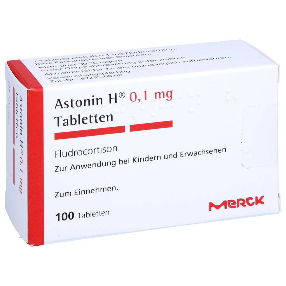 Astonin H