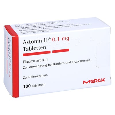 Astonin H