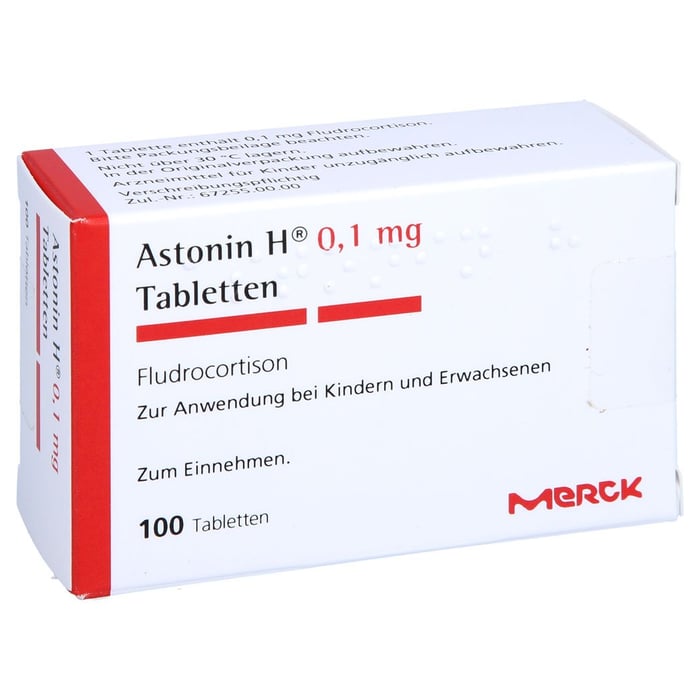 Astonin H