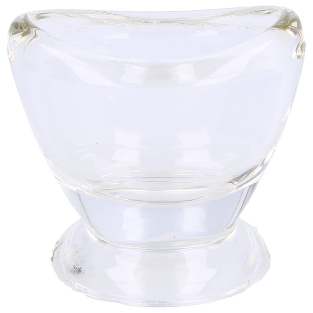 Augenbadewanne aus Glas