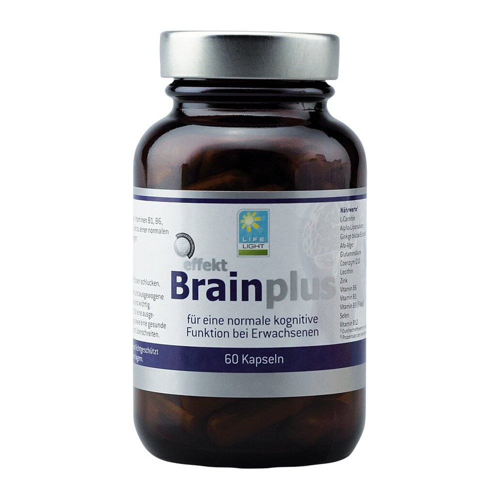 Brain Plus