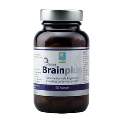 Brain Plus