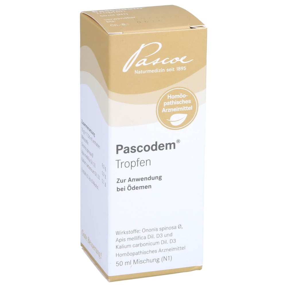 Pascodem Tropfen