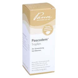 Pascodem Tropfen
