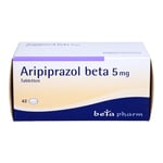 Aripiprazol beta 5 mg Produktbild 2