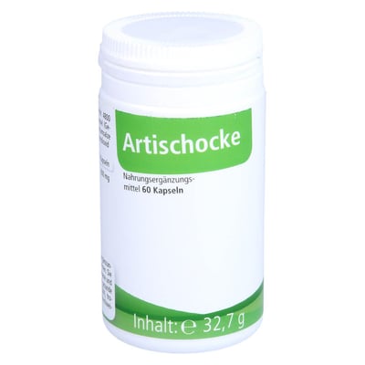 Artischocke