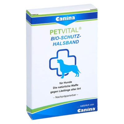 Petvital Bio Schu Gr65 Vet