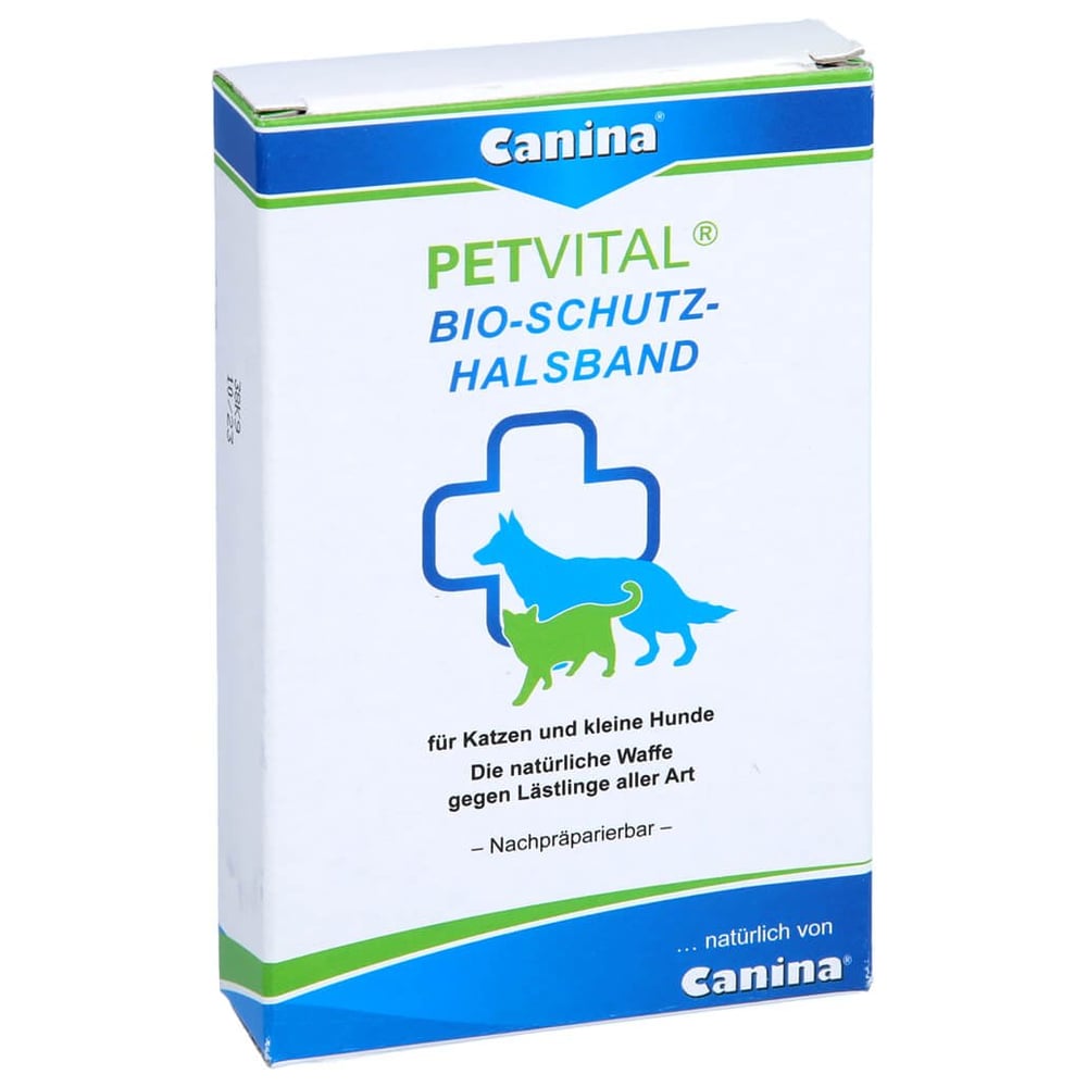 Petvital Bio Schu Kl35 Vet