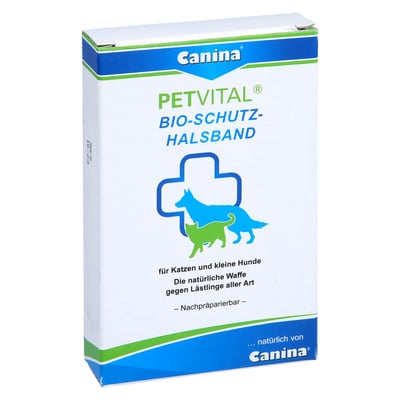 Petvital Bio Schu Kl35 Vet