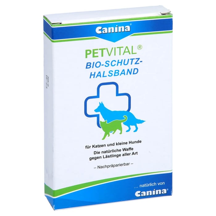 Petvital Bio Schu Kl35 Vet