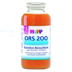 Hipp 2300 Ors 200 Trinkfer