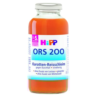 Hipp 2300 Ors 200 Trinkfer