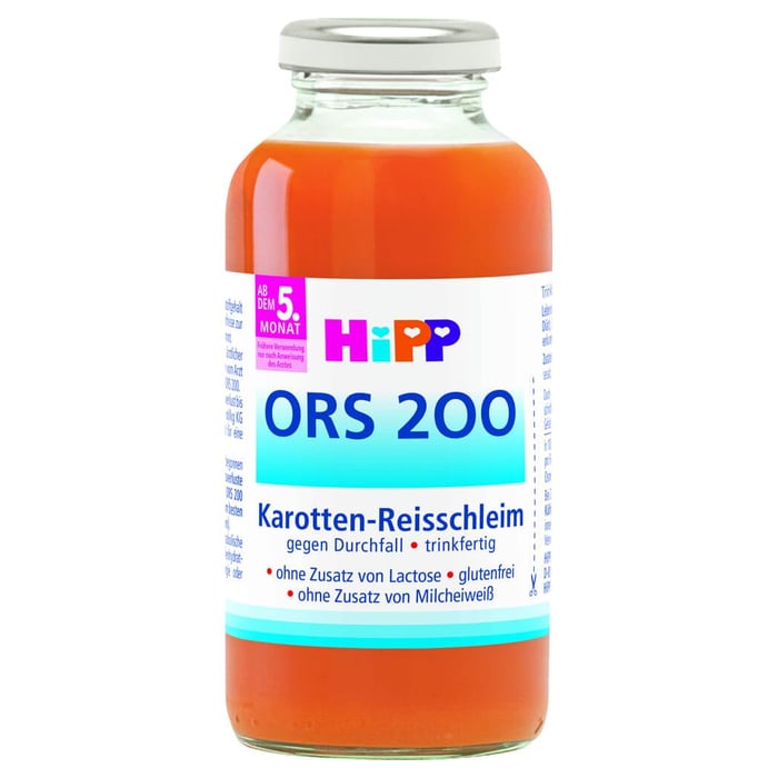 Hipp 2300 Ors 200 Trinkfer