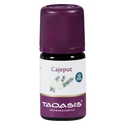 Cajeput Öl Bio