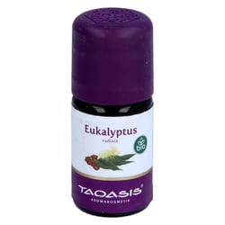 Taoasis Eukalyptus Öl Radiata Bio