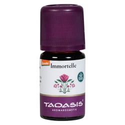 Immortelle Öl Bio