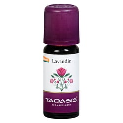 Taoasis Lavandin Super Bio Öl