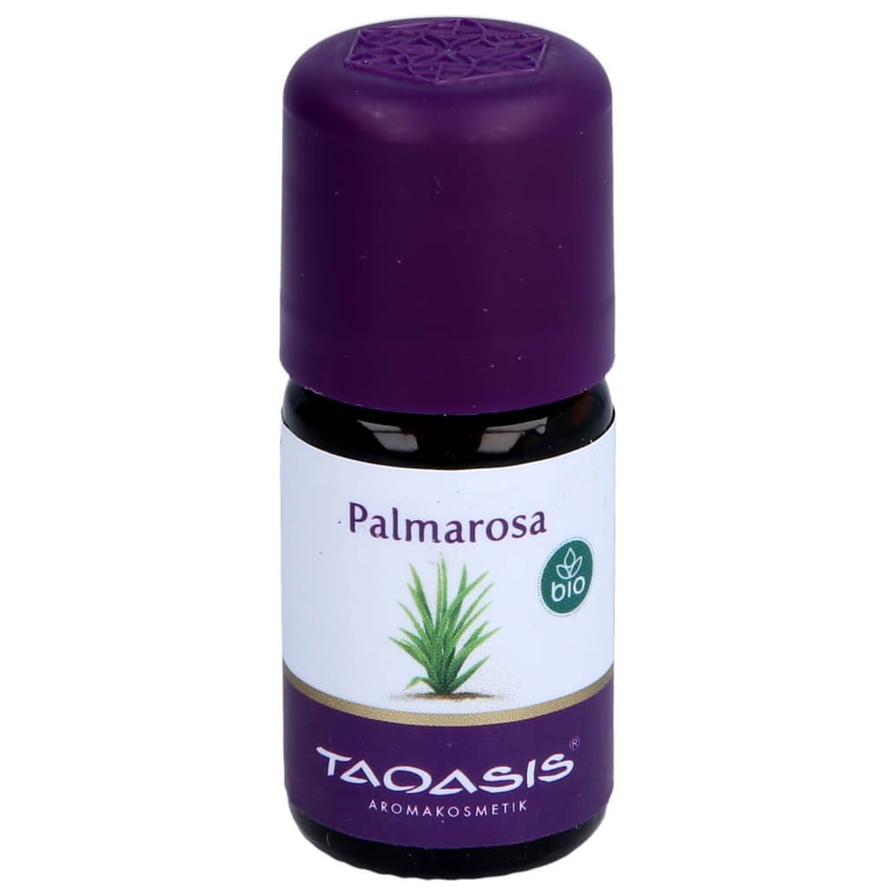 Taoasis Palmarosa Öl Bio