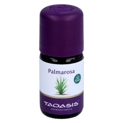 Taoasis Palmarosa Öl Bio