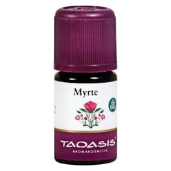Taoasis Myrte Bio Öl