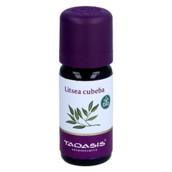 Taoasis Litsea Cubeba Öl Bio