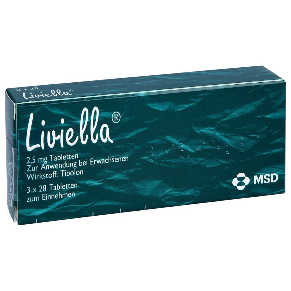 Liviella