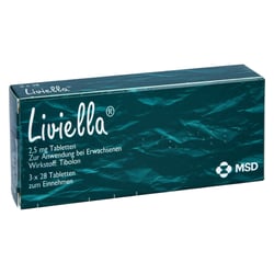Liviella