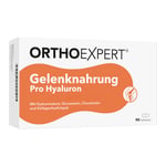 Gelenknahrung Pro Hyaluron Orthoexpert Tabletten Produktbild 1