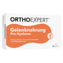 Gelenknahrung Pro Hyaluron Orthoexpert Tabletten