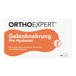 Gelenknahrung Pro Hyaluron Orthoexpert Tabletten Produktbild 2