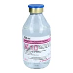 Mannitol Inf.-Lösung 10 Produktbild 1