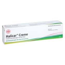 Halicar Creme