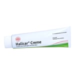 Halicar Creme