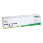 Halicar Creme