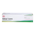 Halicar Creme