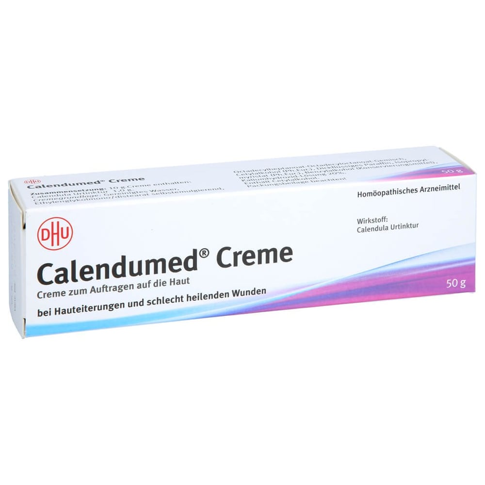 Calendumed Creme