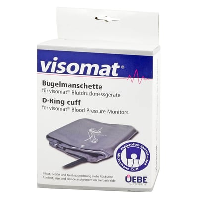 Manschette visomat double comfort Type USK 14-23 cm Produktbild 1