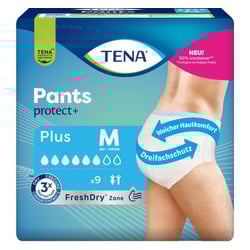 TENA Pants Plus Medium ConfioFit