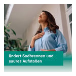 Omeprazol Heumann 20 mg bei Sodbrennen